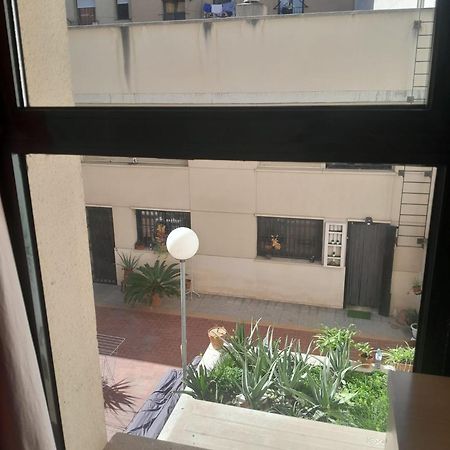 巴塞罗那 Casa Alexis酒店 外观 照片