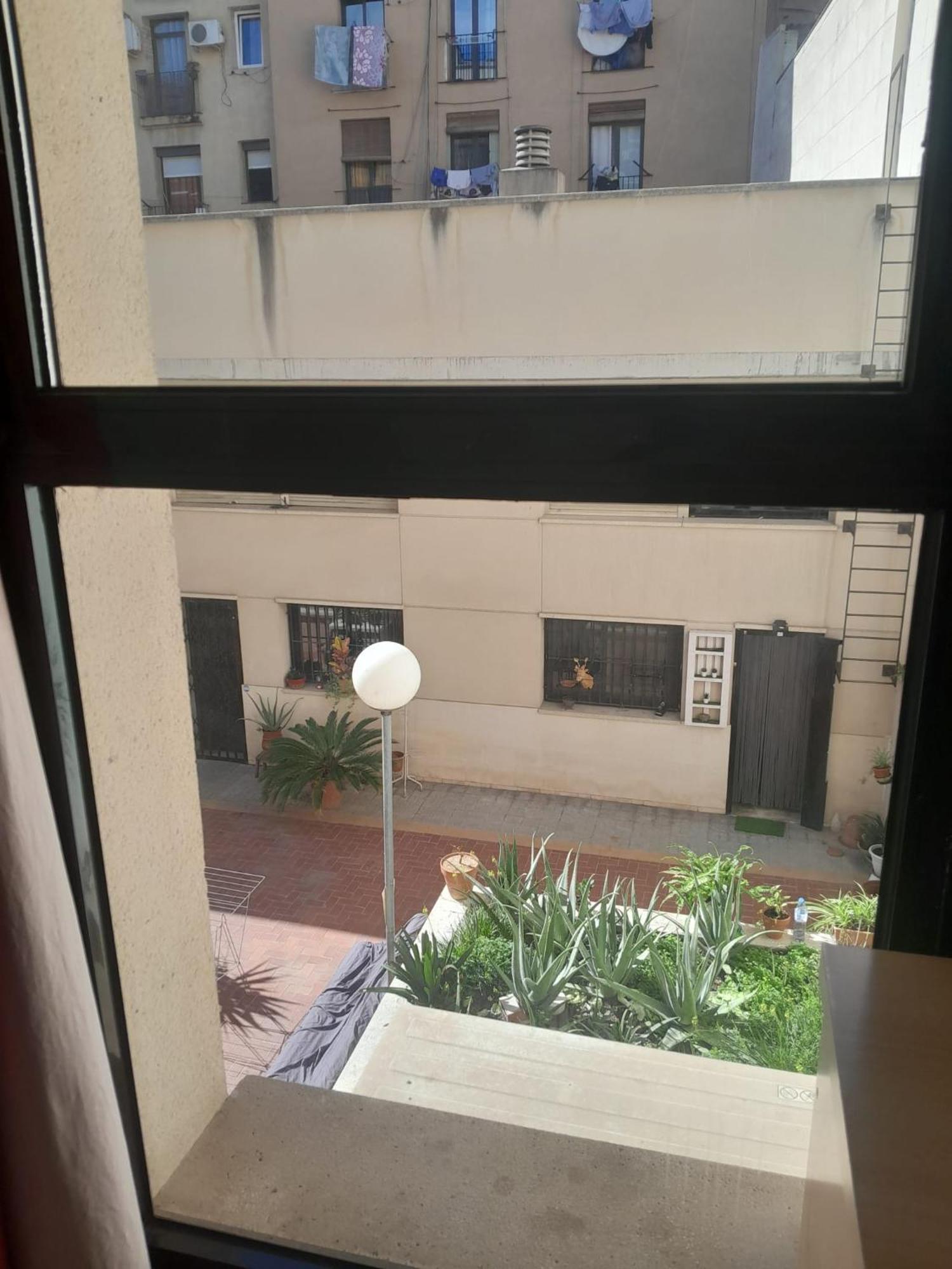 巴塞罗那 Casa Alexis酒店 外观 照片